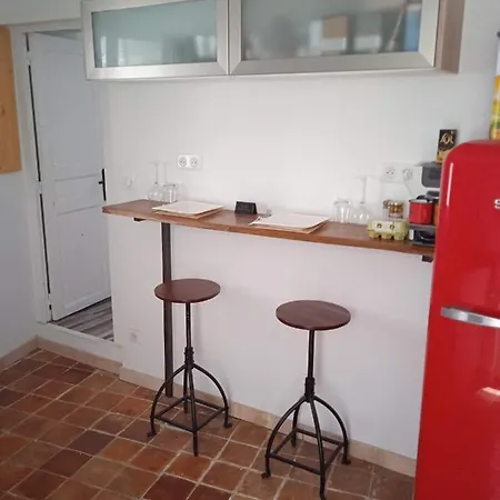 Semesterbostad Virginie Location Provence
