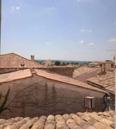 Virginie Location Provence Semesterbostad