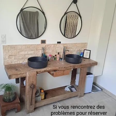 Virginie Location Provence * Valensole